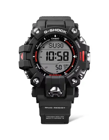 CASIO G-SHOCK PRO GW-9500-1ER