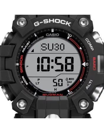 CASIO G-SHOCK PRO GW-9500-1ER