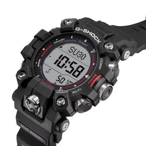 CASIO G-SHOCK PRO GW-9500-1ER