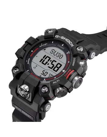 CASIO G-SHOCK PRO GW-9500-1ER