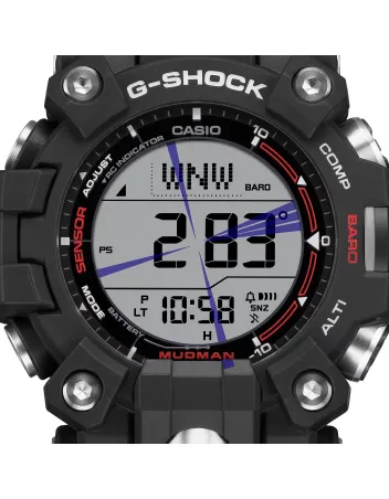 CASIO G-SHOCK PRO GW-9500-1ER