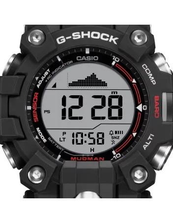 CASIO G-SHOCK PRO GW-9500-1ER