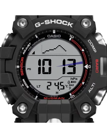 CASIO G-SHOCK PRO GW-9500-1ER