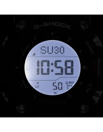 CASIO G-SHOCK PRO GW-9500-1ER