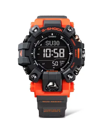 CASIO G-SHOCK PRO GW-9500-1A4ER