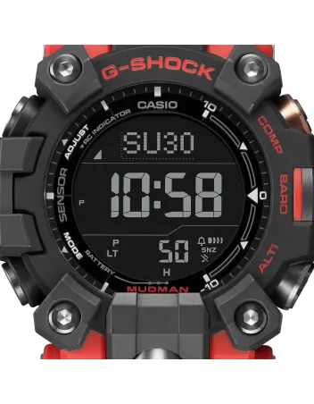 CASIO G-SHOCK PRO GW-9500-1A4ER