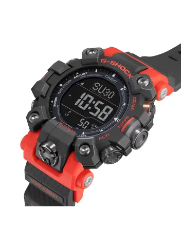 CASIO G-SHOCK PRO GW-9500-1A4ER