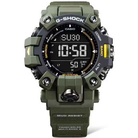 CASIO G-SHOCK PRO GW-9500-3ER