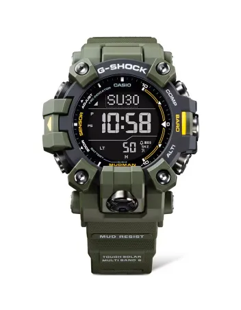 CASIO G-SHOCK PRO GW-9500-3ER