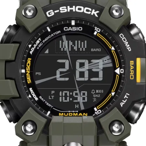 CASIO G-SHOCK PRO GW-9500-3ER