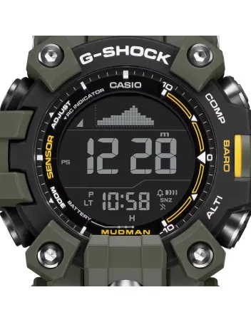 CASIO G-SHOCK PRO GW-9500-3ER