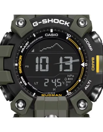 CASIO G-SHOCK PRO GW-9500-3ER