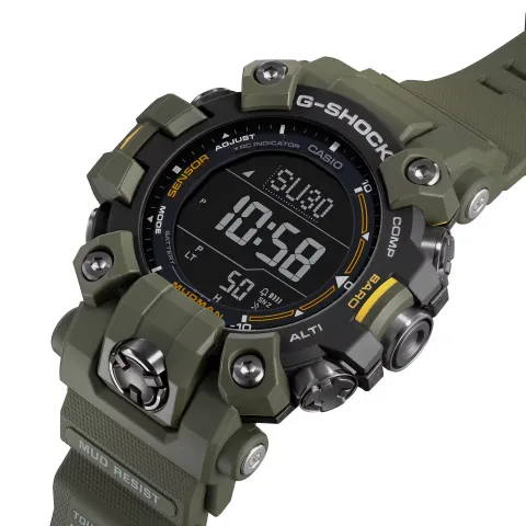 CASIO G-SHOCK PRO GW-9500-3ER