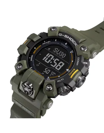 CASIO G-SHOCK PRO GW-9500-3ER