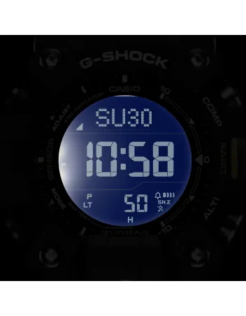 CASIO G-SHOCK PRO GW-9500-3ER