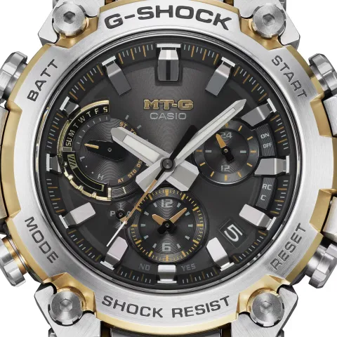 CASIO G-SHOCK PRO MTG-B3000D-1A9ER