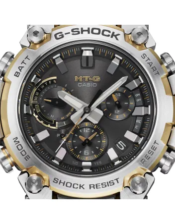 CASIO G-SHOCK PRO MTG-B3000D-1A9ER