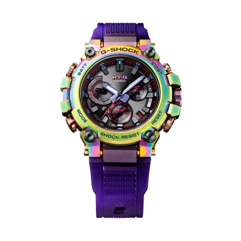 CASIO G-SHOCK PRO MTG-B3000PRB-1AER