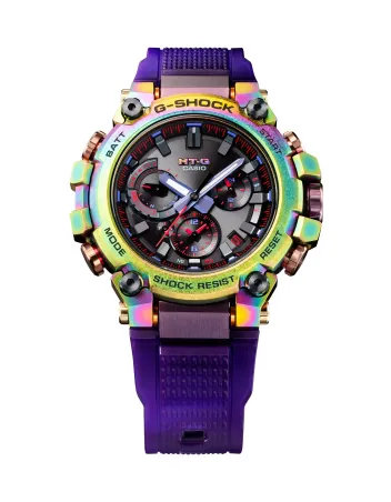 CASIO G-SHOCK PRO MTG-B3000PRB-1AER