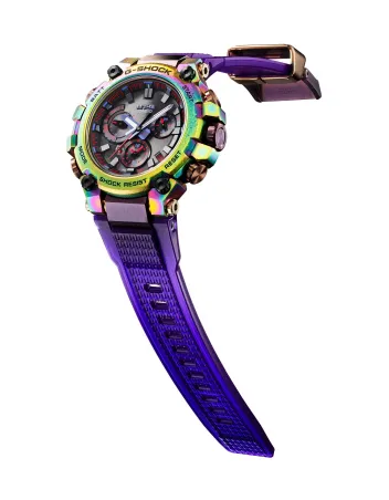 CASIO G-SHOCK PRO MTG-B3000PRB-1AER