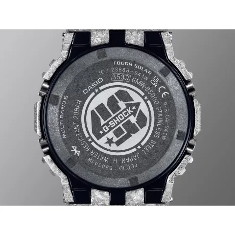 CASIO G-SHOCK PRO GMW-B5000PS-1ER