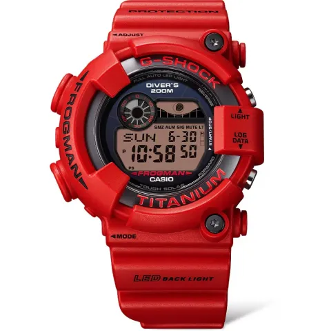 CASIO G-SHOCK PRO GW-8230NT-4ER