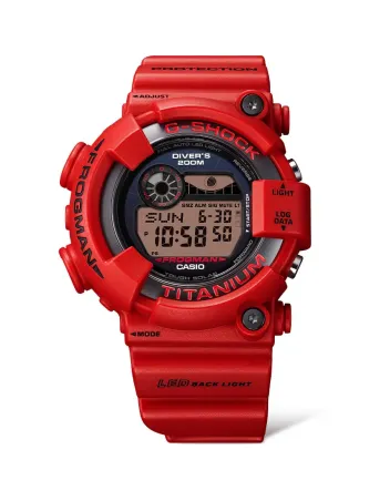 CASIO G-SHOCK PRO GW-8230NT-4ER