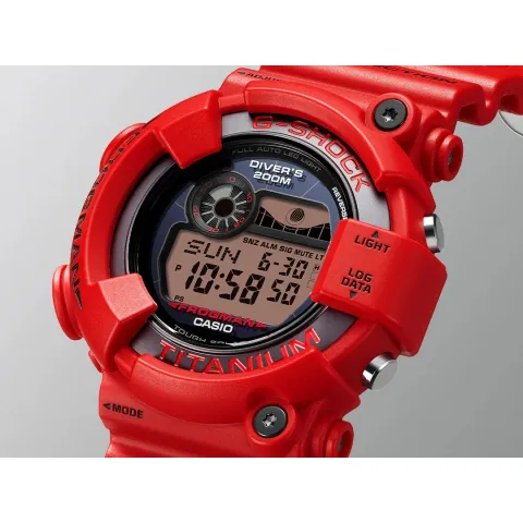 CASIO G-SHOCK PRO GW-8230NT-4ER