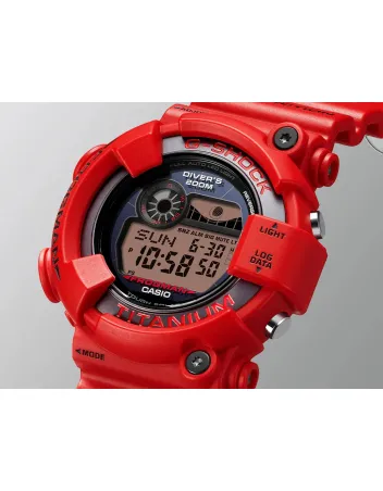 CASIO G-SHOCK PRO GW-8230NT-4ER