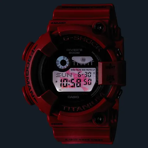 CASIO G-SHOCK PRO GW-8230NT-4ER