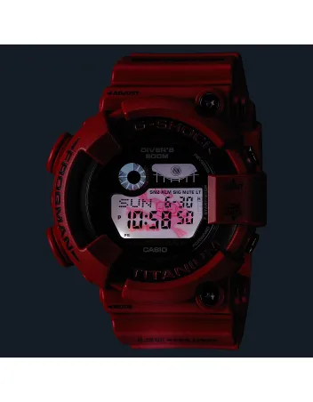 CASIO G-SHOCK PRO GW-8230NT-4ER