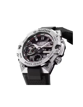 CASIO G-SHOCK PRO GST-B400-1AER