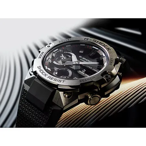 CASIO G-SHOCK PRO GST-B400-1AER