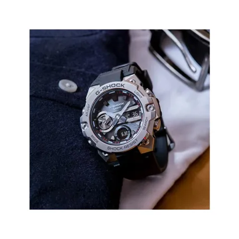 CASIO G-SHOCK PRO GST-B400-1AER