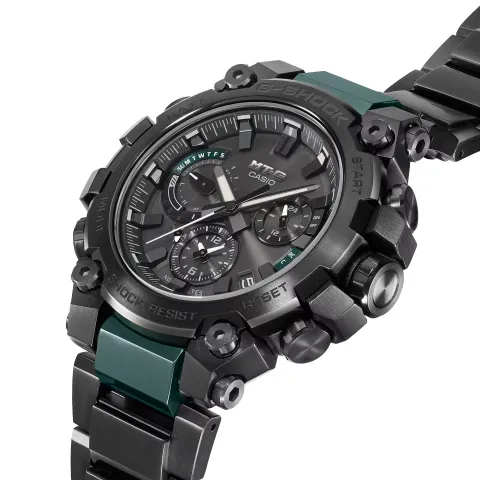 CASIO G-SHOCK PRO MTG-B3000BD-1A2ER