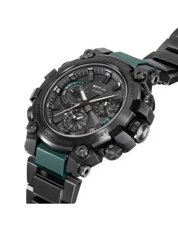 CASIO G-SHOCK PRO MTG-B3000BD-1A2ER