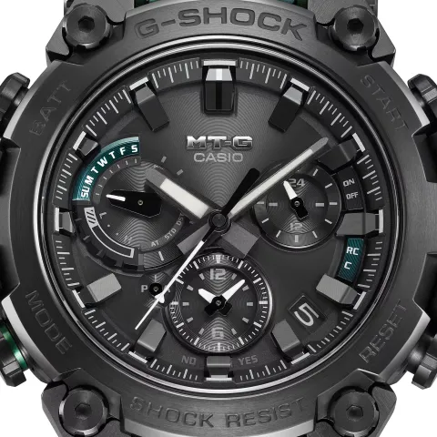 CASIO G-SHOCK PRO MTG-B3000BD-1A2ER