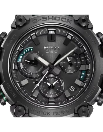 CASIO G-SHOCK PRO MTG-B3000BD-1A2ER