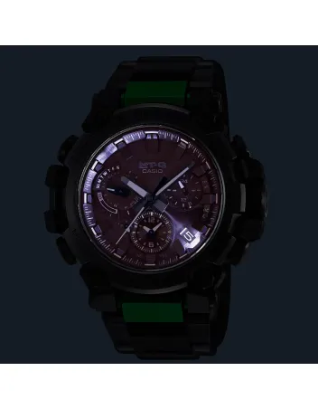 CASIO G-SHOCK PRO MTG-B3000BD-1A2ER