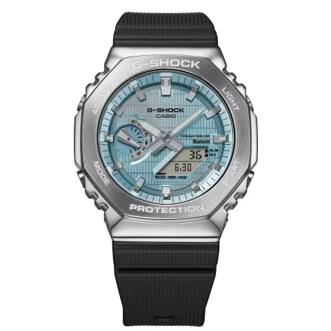 CASIO G-SHOCK GBM-2100A-1A2ER