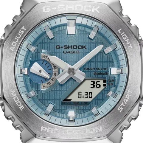 CASIO G-SHOCK GBM-2100A-1A2ER