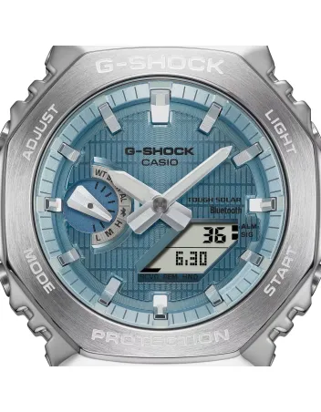 CASIO G-SHOCK GBM-2100A-1A2ER