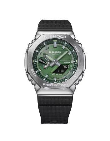 CASIO G-SHOCK GBM-2100A-1A3ER