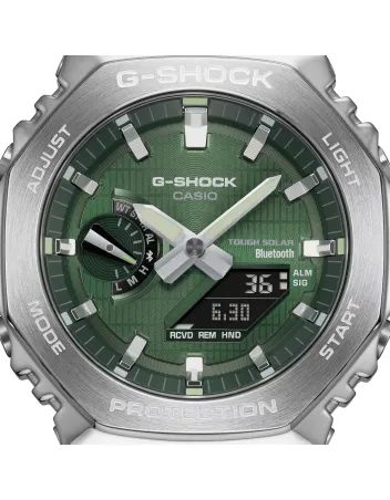 CASIO G-SHOCK GBM-2100A-1A3ER