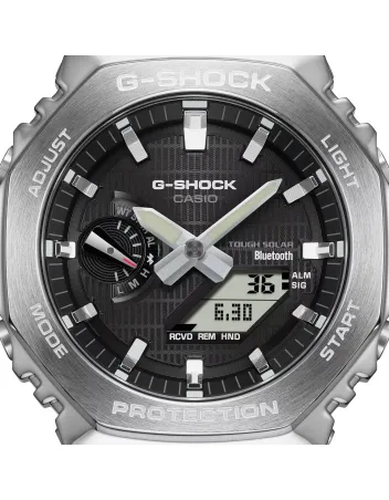 CASIO G-SHOCK GBM-2100-1AER