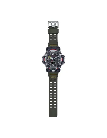 CASIO G-SHOCK PRO GWG-2000-1A3ER