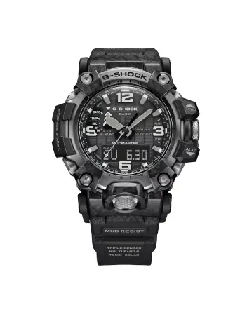 CASIO G-SHOCK PRO GWG-2000-1A1ER