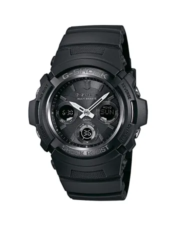 AWG-M100B-1AER G-SHOCK