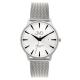 Pánske hodinky JVD J2023.3 Titanium