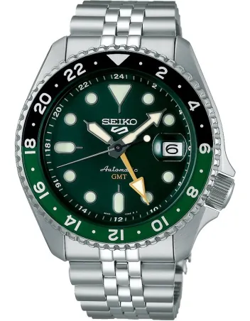 SEIKO SSK035K1 Seiko 5 Sports